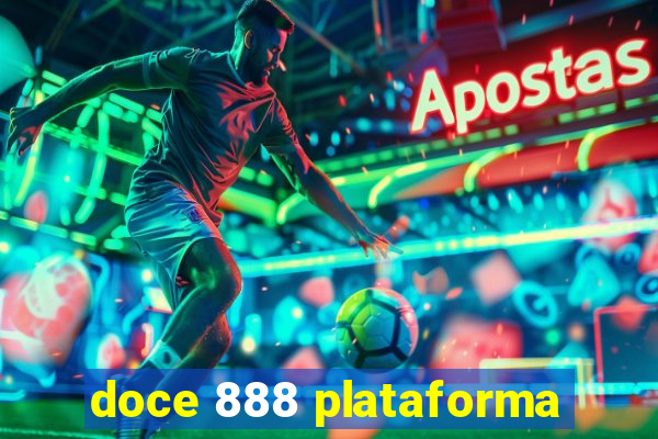 doce 888 plataforma